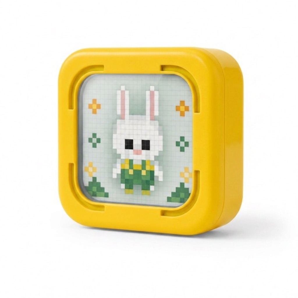 Toffee Recess device